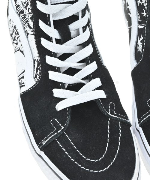 VANS รองเท้าผ้าใบ