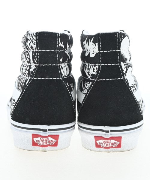 VANS รองเท้าผ้าใบ