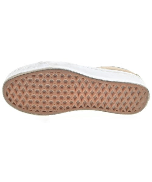 VANS รองเท้าผ้าใบ