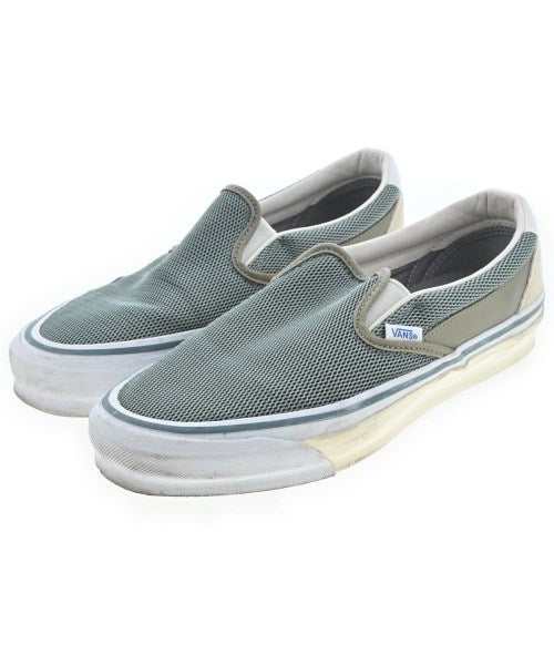 VANS รองเท้าผ้าใบ