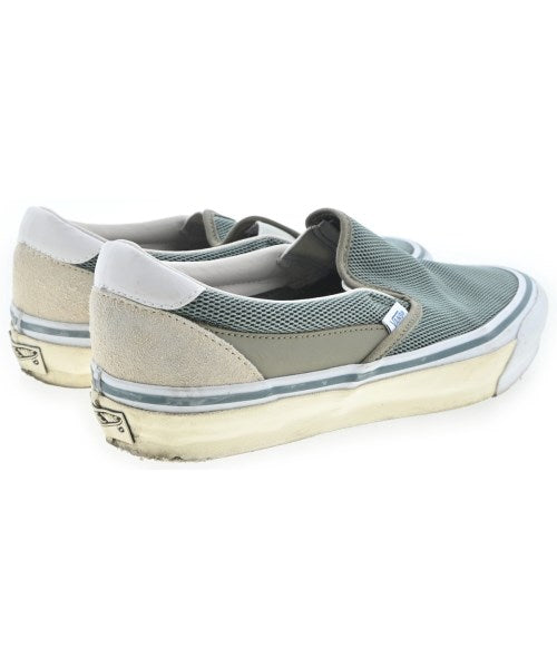 VANS รองเท้าผ้าใบ