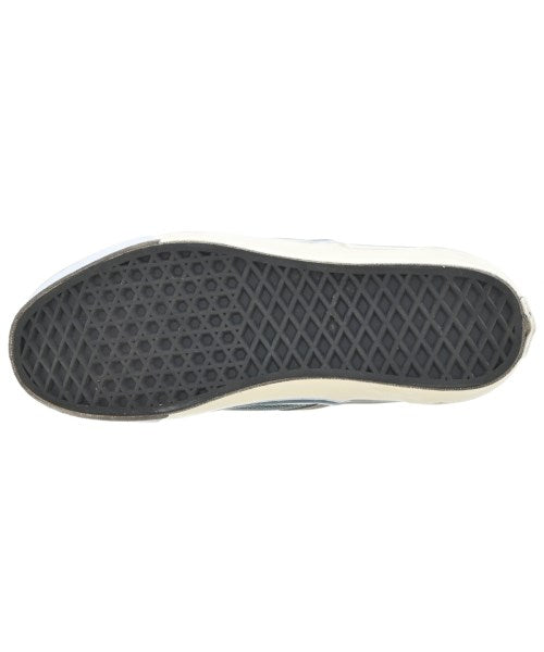 VANS รองเท้าผ้าใบ