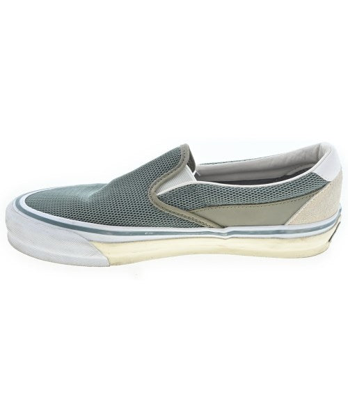 VANS รองเท้าผ้าใบ