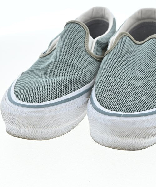 VANS รองเท้าผ้าใบ