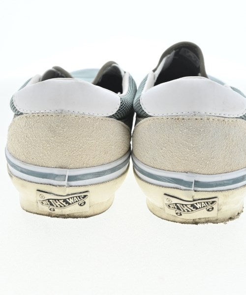 VANS รองเท้าผ้าใบ