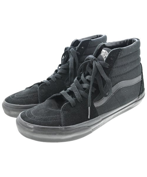 VANS รองเท้าผ้าใบ