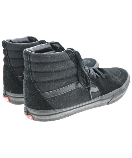 VANS รองเท้าผ้าใบ