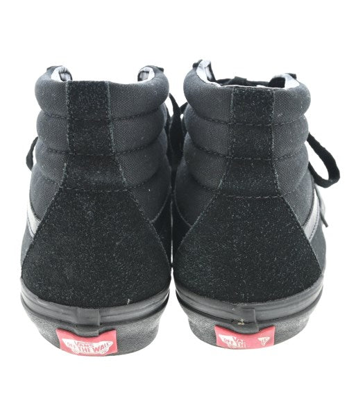 VANS รองเท้าผ้าใบ