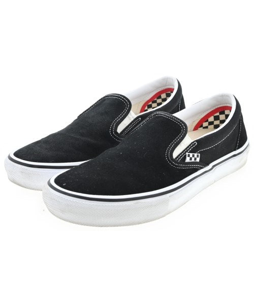 VANS รองเท้าผ้าใบ