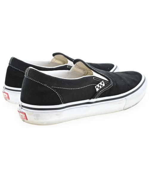 VANS รองเท้าผ้าใบ
