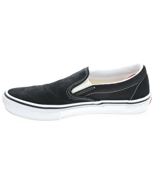 VANS รองเท้าผ้าใบ