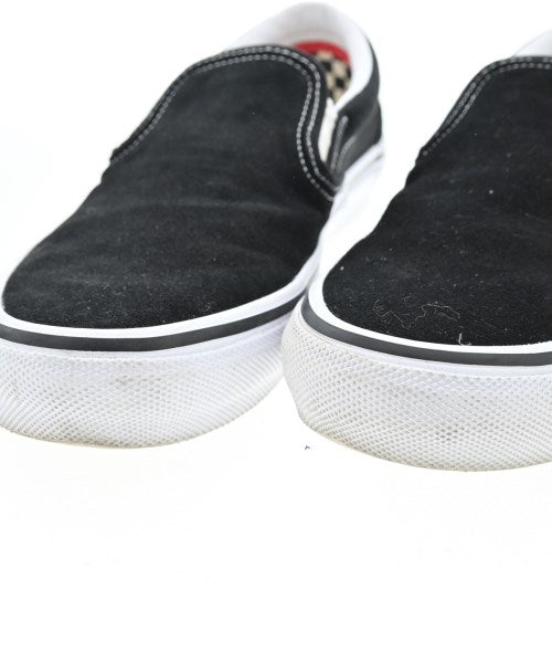 VANS รองเท้าผ้าใบ