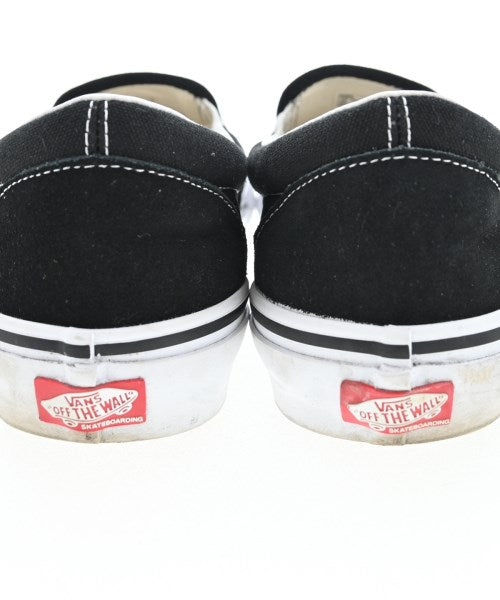VANS รองเท้าผ้าใบ