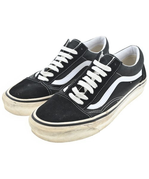 VANS รองเท้าผ้าใบ