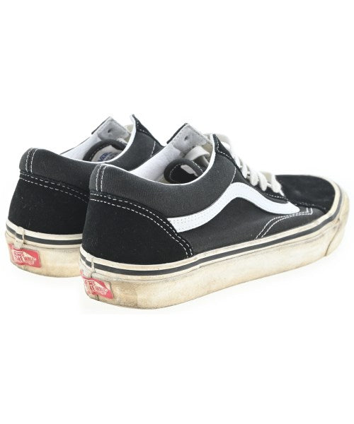 VANS รองเท้าผ้าใบ