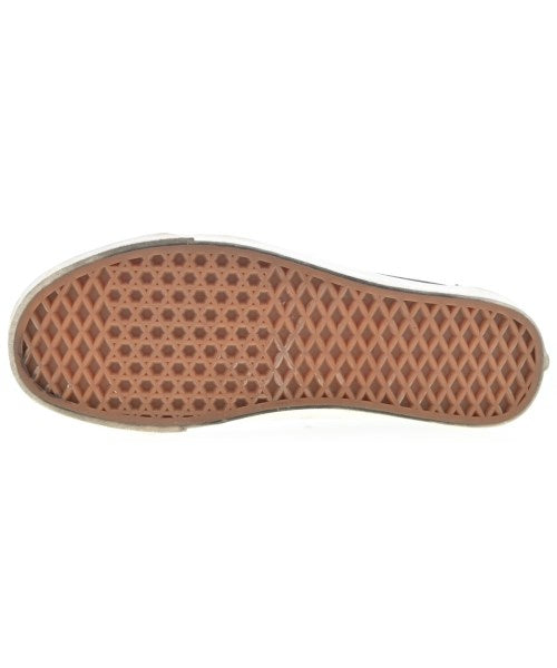 VANS รองเท้าผ้าใบ