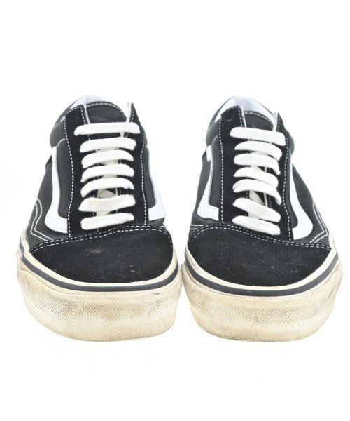 VANS รองเท้าผ้าใบ