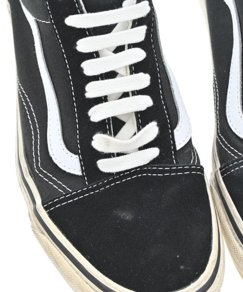 VANS รองเท้าผ้าใบ