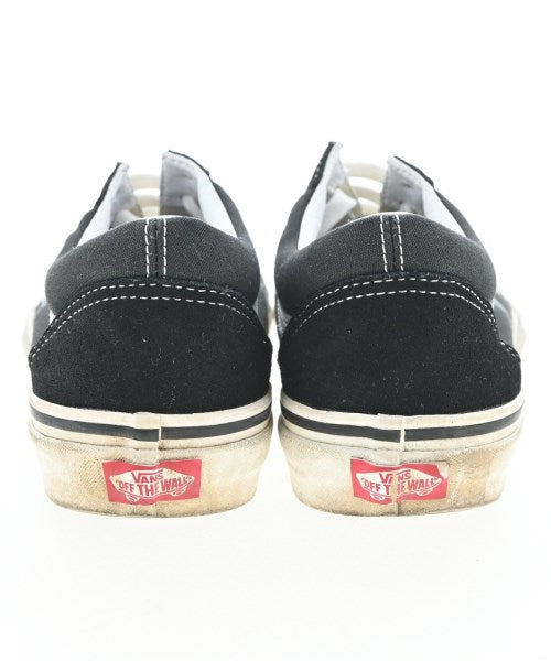 VANS รองเท้าผ้าใบ