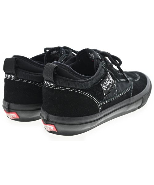 VANS รองเท้าผ้าใบ