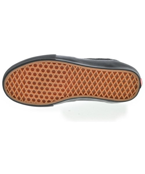 VANS รองเท้าผ้าใบ