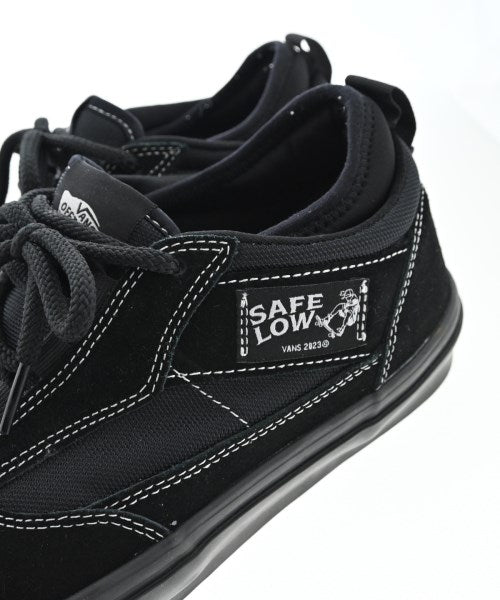 VANS รองเท้าผ้าใบ