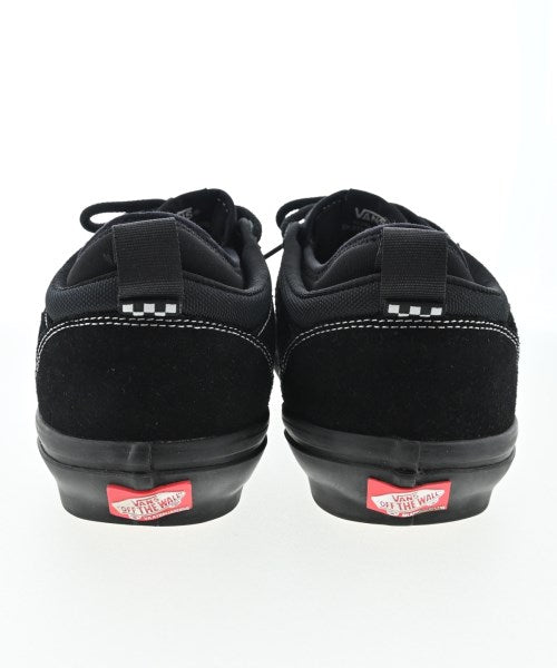 VANS รองเท้าผ้าใบ