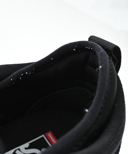 VANS รองเท้าผ้าใบ