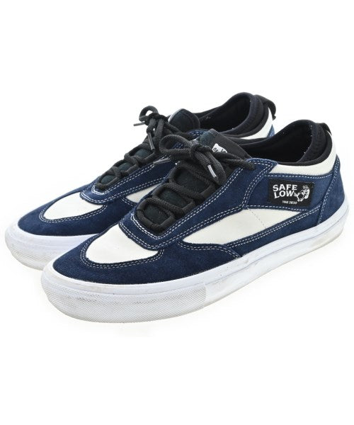 VANS รองเท้าผ้าใบ