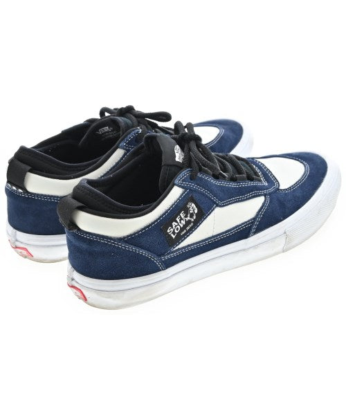 VANS รองเท้าผ้าใบ