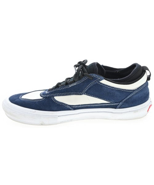VANS รองเท้าผ้าใบ
