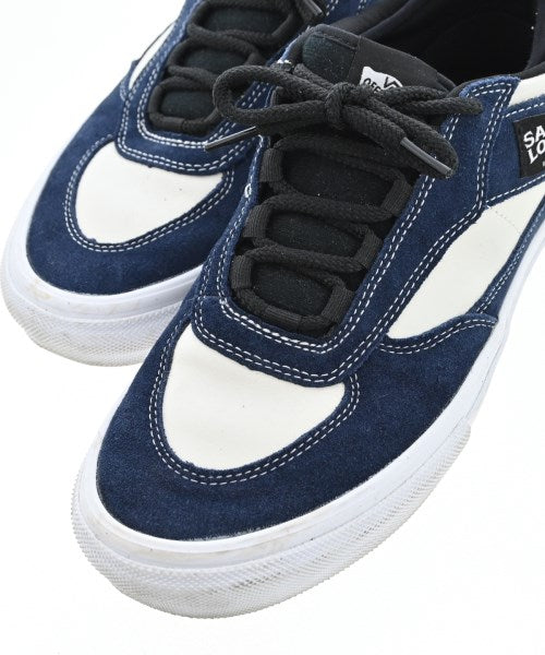 VANS รองเท้าผ้าใบ