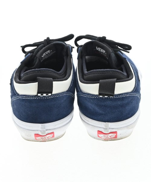 VANS รองเท้าผ้าใบ