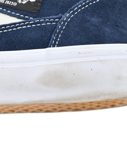 VANS รองเท้าผ้าใบ