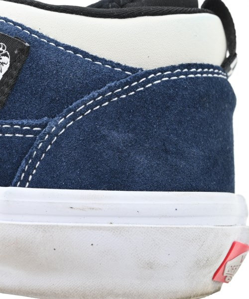 VANS รองเท้าผ้าใบ