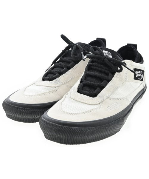 VANS รองเท้าผ้าใบ