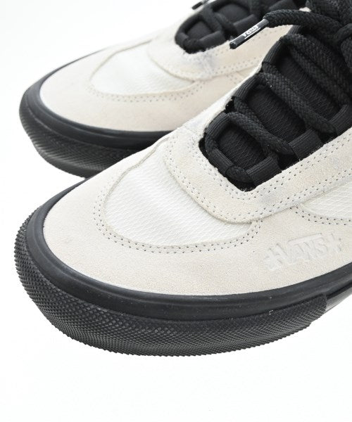 VANS รองเท้าผ้าใบ
