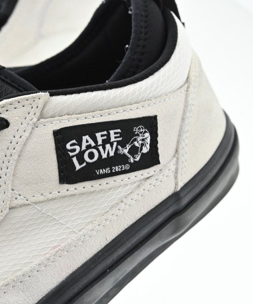 VANS รองเท้าผ้าใบ