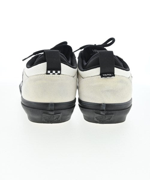 VANS รองเท้าผ้าใบ