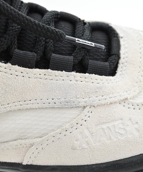 VANS รองเท้าผ้าใบ