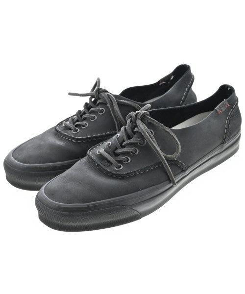 VANS รองเท้าผ้าใบ