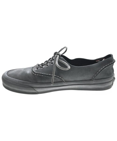 VANS รองเท้าผ้าใบ