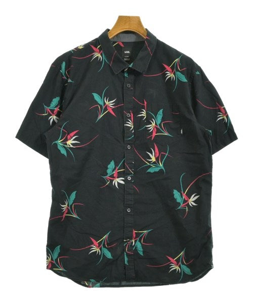 VANS เสื้อลำลอง