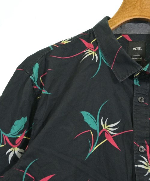VANS เสื้อลำลอง