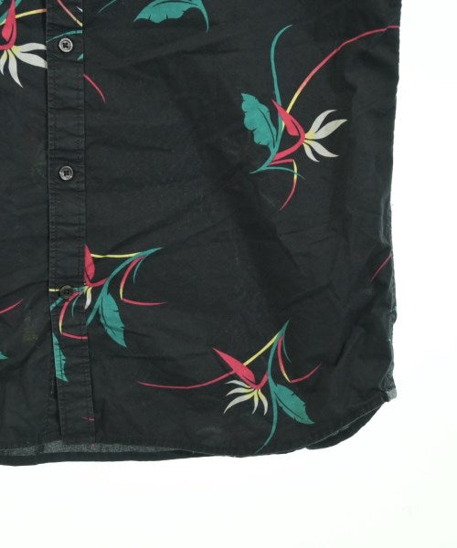 VANS เสื้อลำลอง