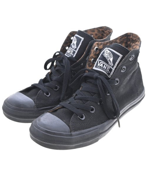 VANS รองเท้าผ้าใบ