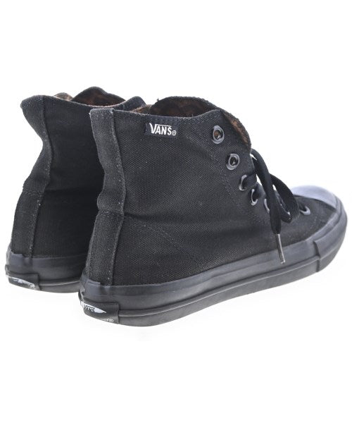 VANS รองเท้าผ้าใบ
