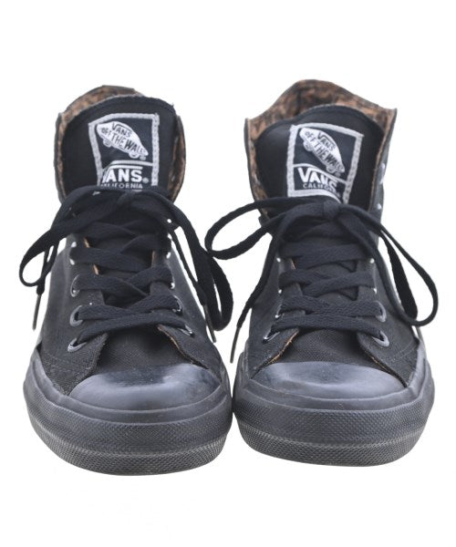VANS รองเท้าผ้าใบ