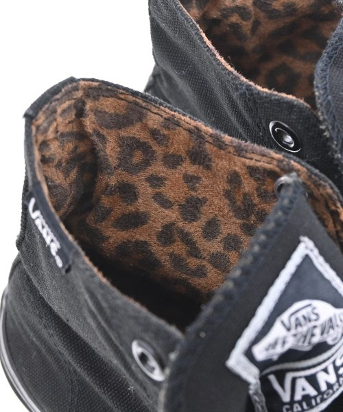 VANS รองเท้าผ้าใบ