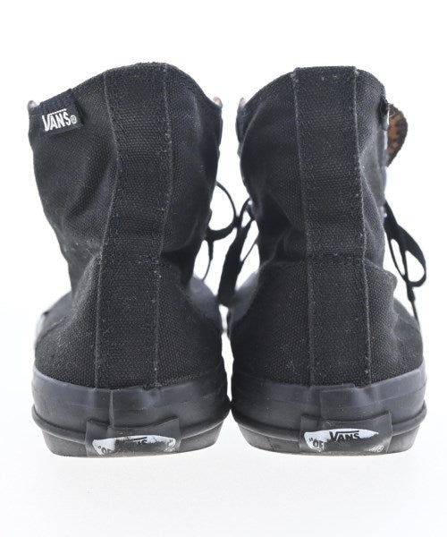 VANS รองเท้าผ้าใบ